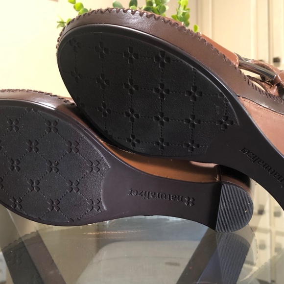 Naturalizer Wedges Size 8 - Picture 5 of 6